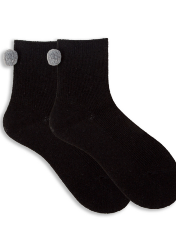POM POM SOCKS