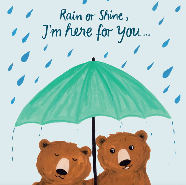 Rain or Shine