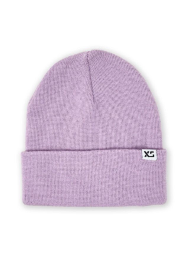 Wool Cuffed Beanie