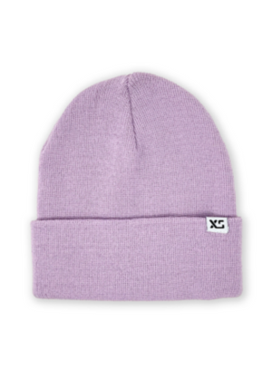 Wool Cuffed Beanie
