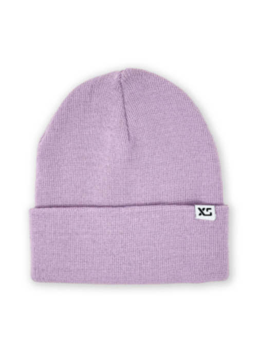 Wool Cuffed Beanie