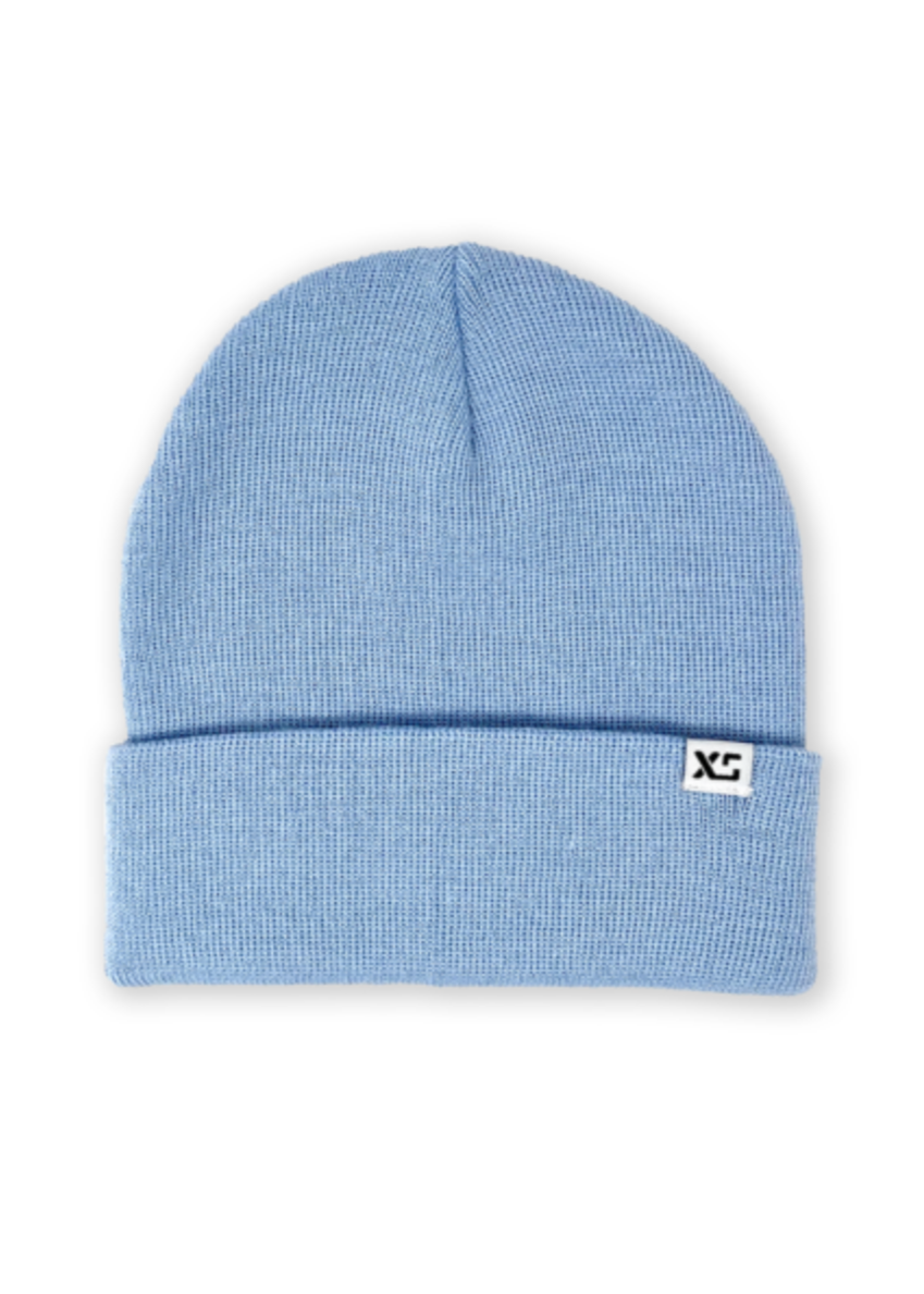 Wool Cuffed Beanie