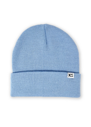Wool Cuffed Beanie