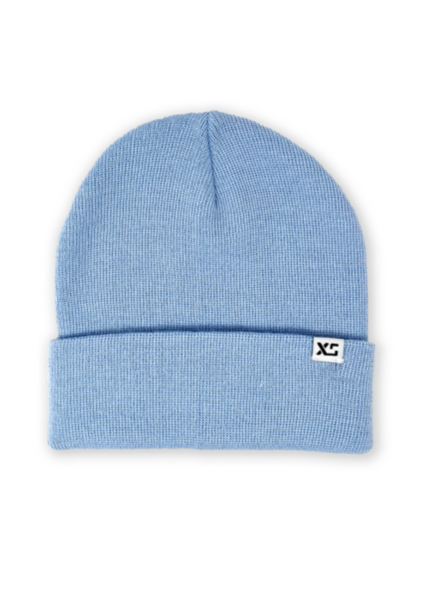 Wool Cuffed Beanie
