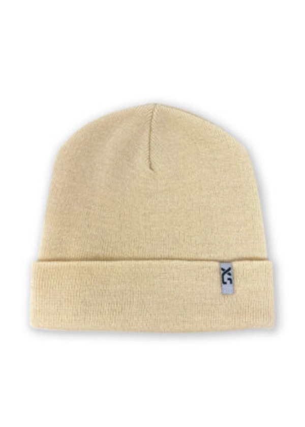 Wool Cuffed Beanie
