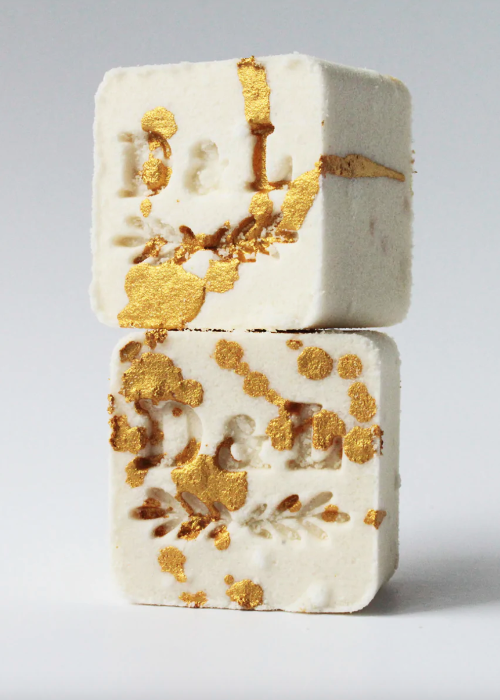 Sugar & Spice Sparkling Milk Bath Cube