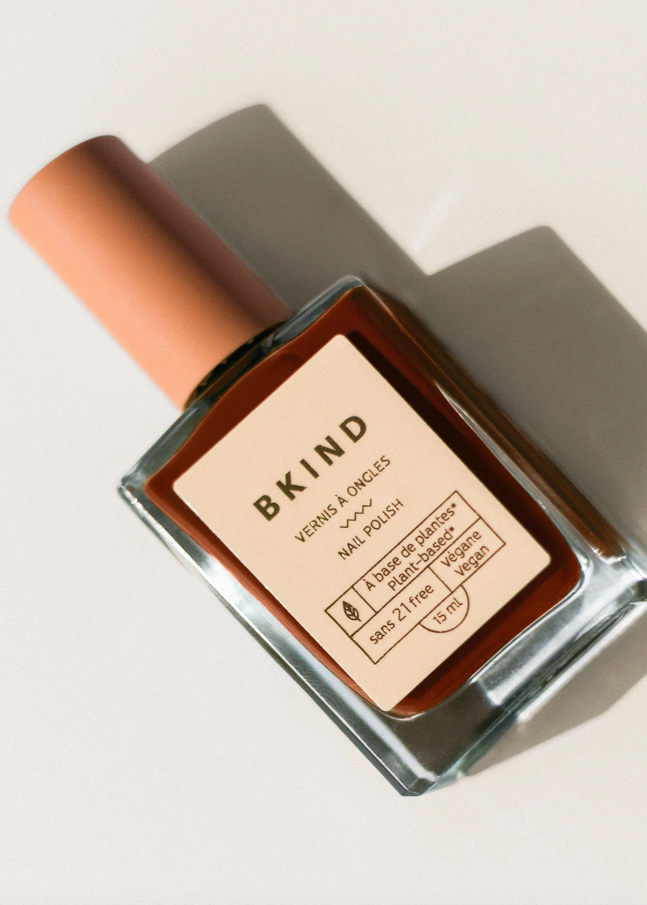 Nail Polish | Chai