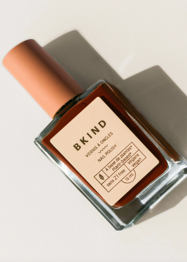 Nail Polish | Chai