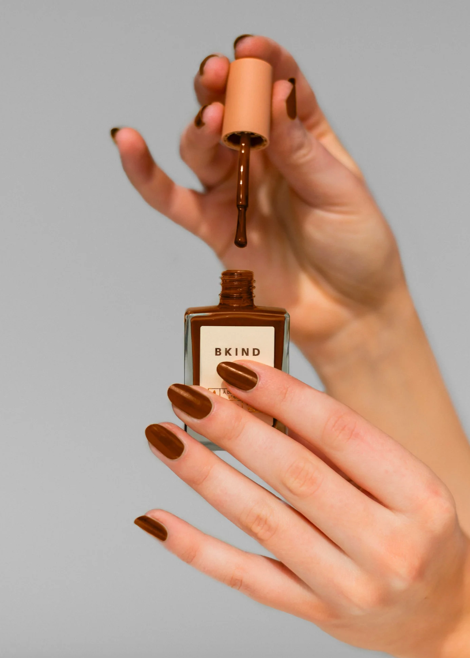 Nail Polish | Chai