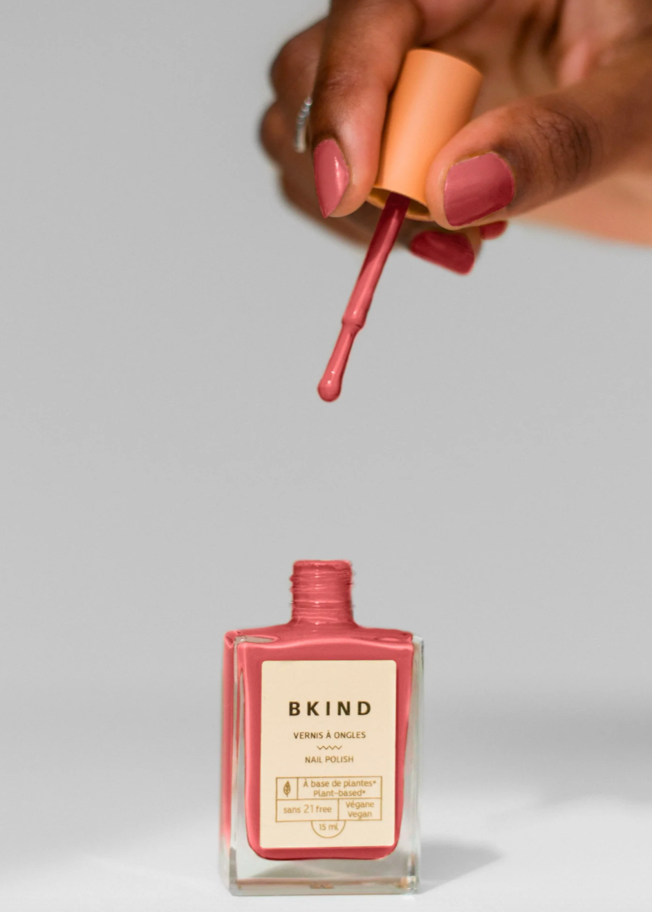 Nail Polish | Su'l bord