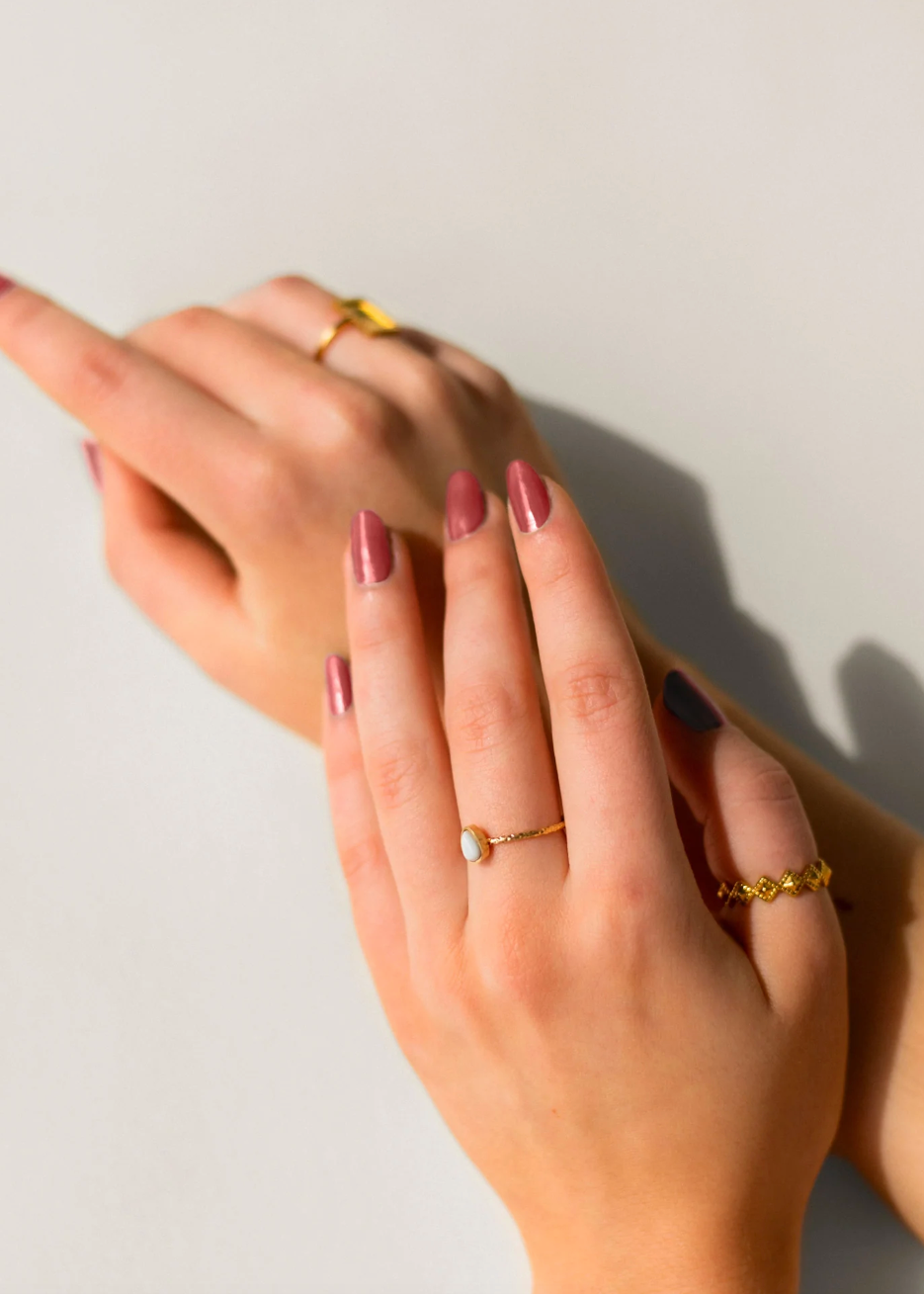 Nail Polish | Su'l bord