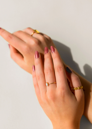 Nail Polish | Su'l bord