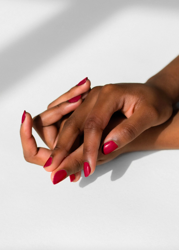 Nail Polish | Pink Beet Latté