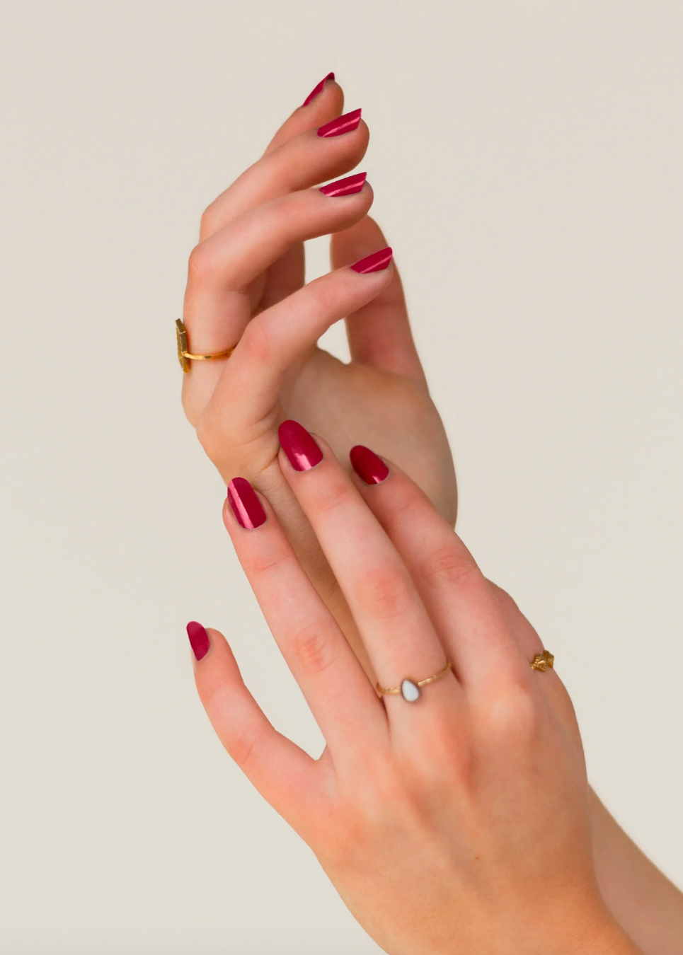 Nail Polish | Pink Beet Latté