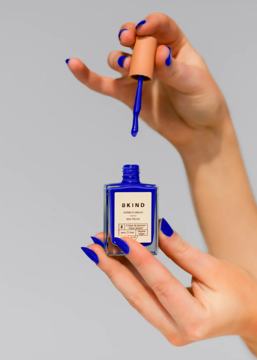 Nail Polish | Skinny-Dip