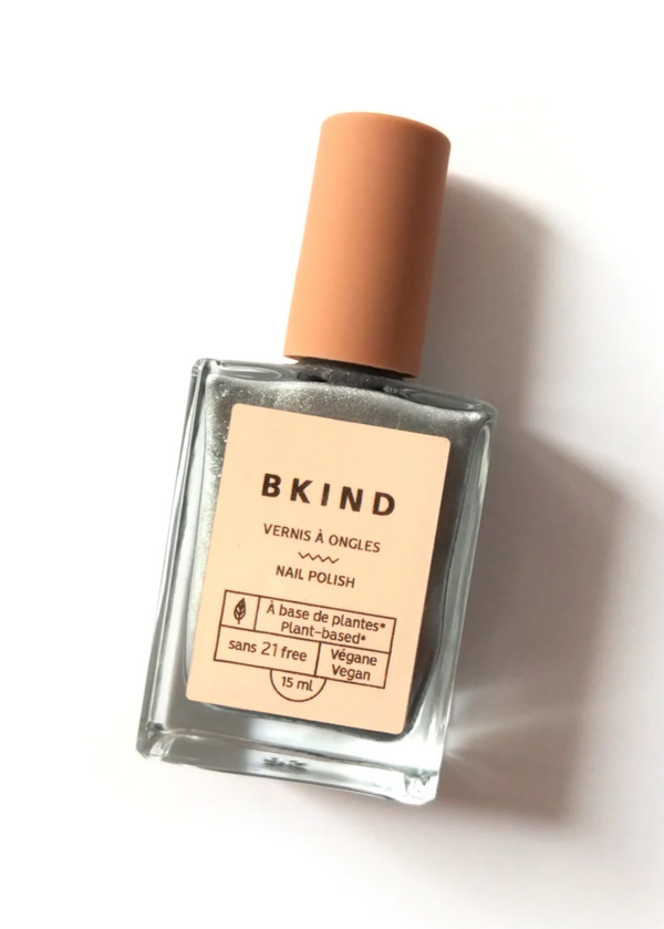 Nail Polish | Glacial