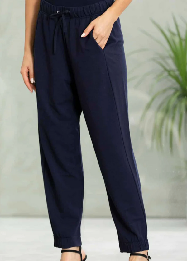 Bamboo French Terry Joggers