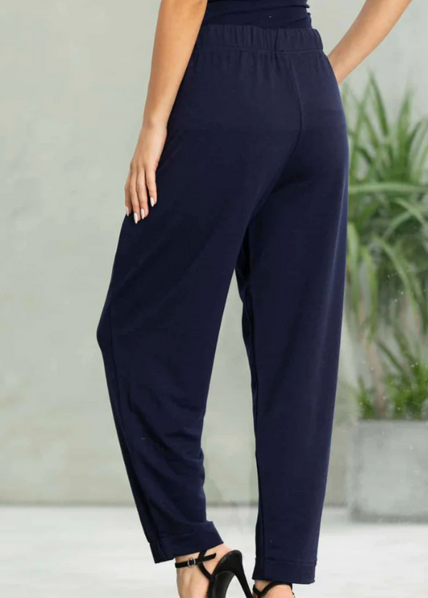 Bamboo French Terry Joggers