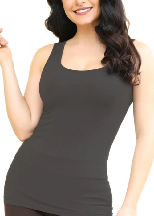 Bamboo Tank Tops