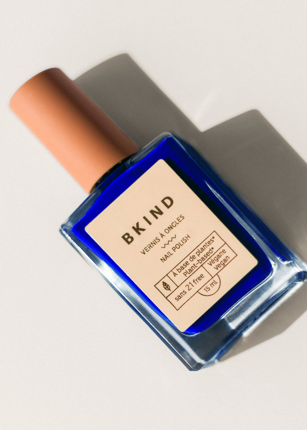 Nail Polish | Skinny-Dip