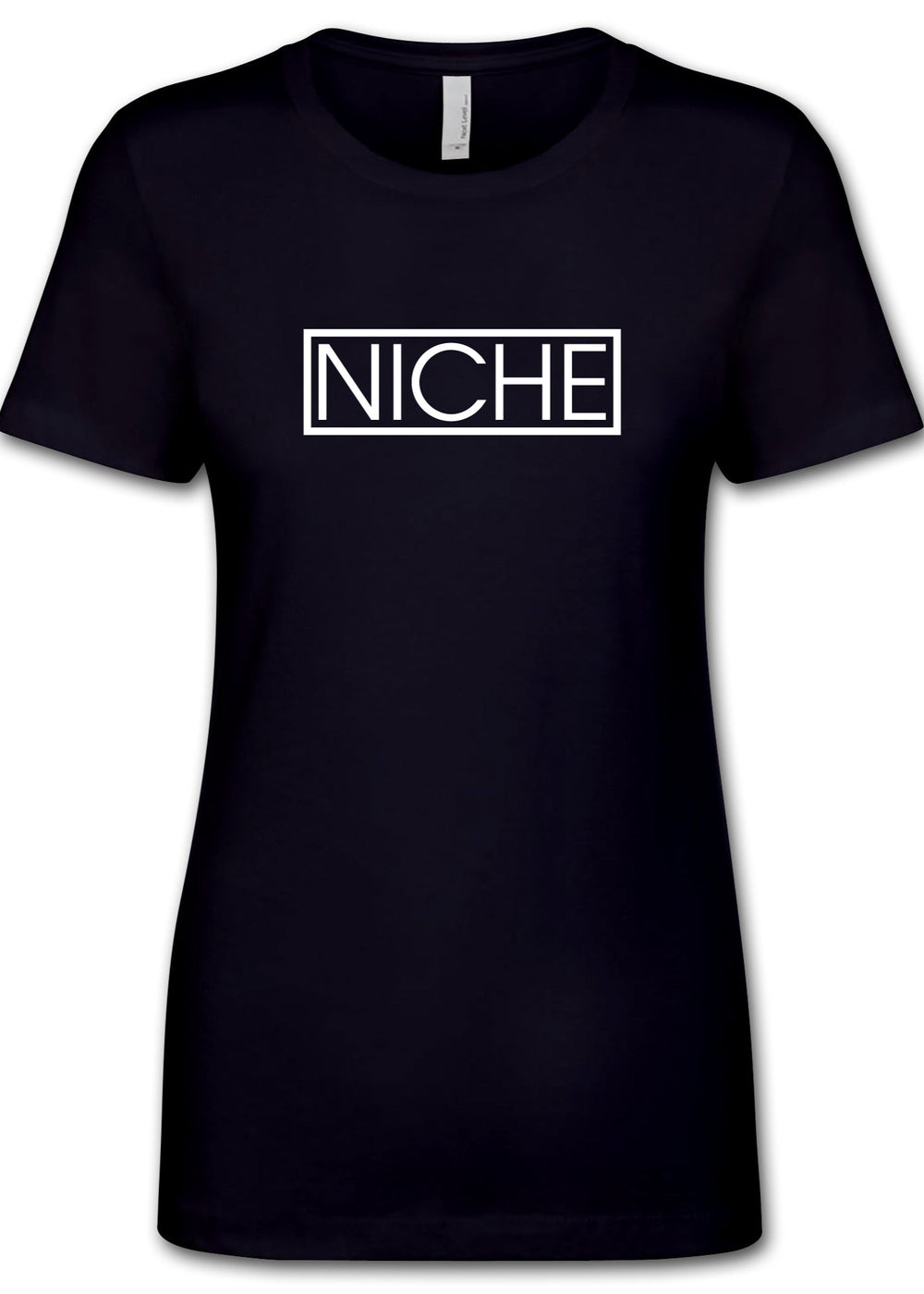 NICHE Tee