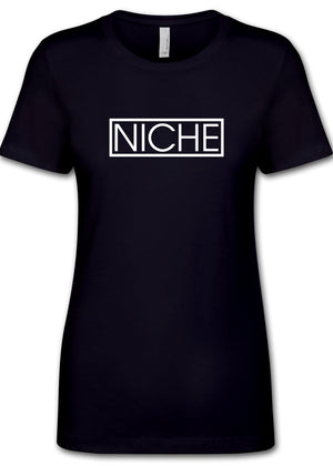 NICHE Tee