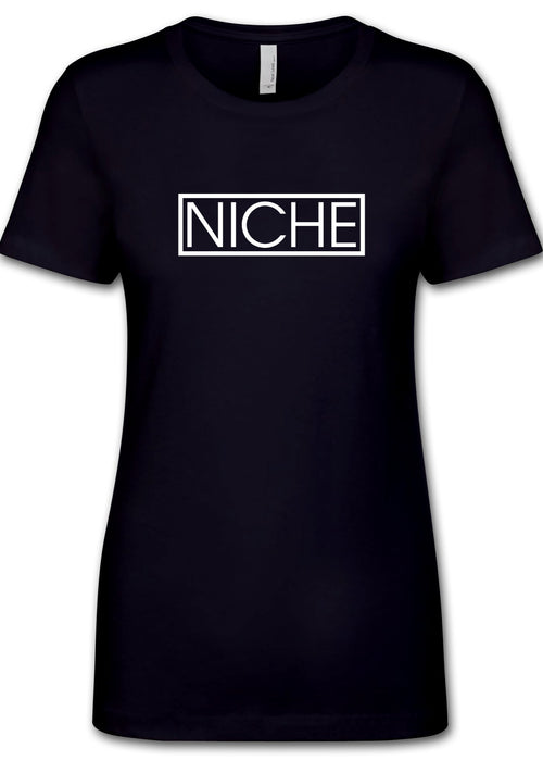 NICHE Tee