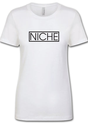 NICHE Tee