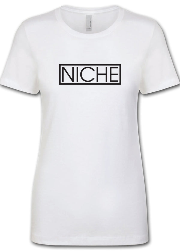 NICHE Tee