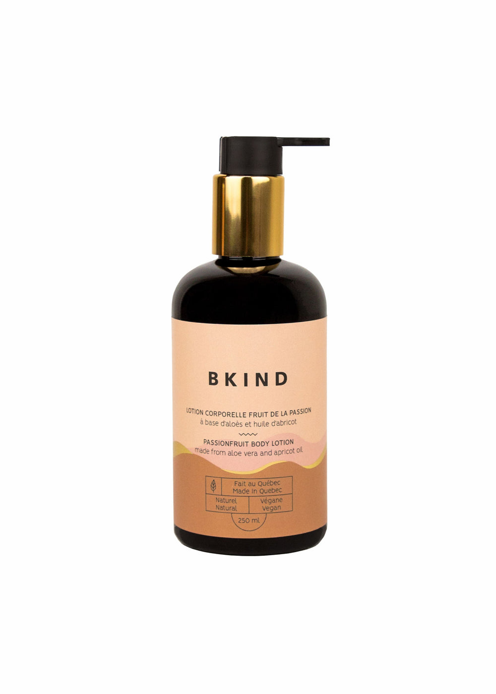 Passionfruit Body Lotion