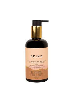 Passionfruit Body Lotion