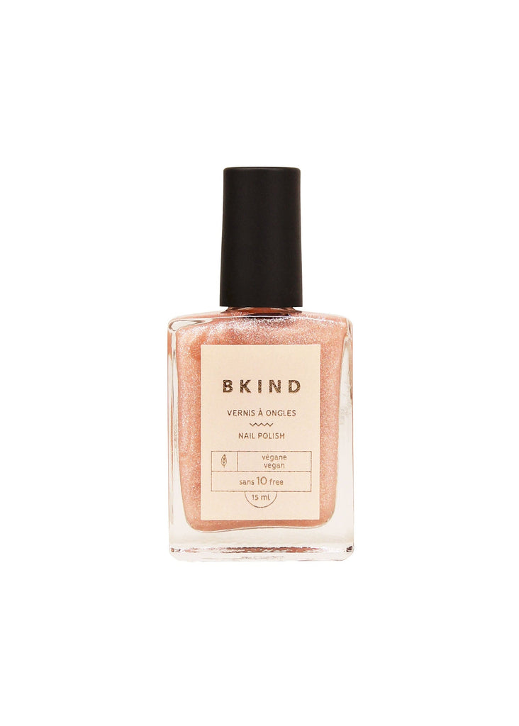 Canadian Nail Polish - Speakeasy