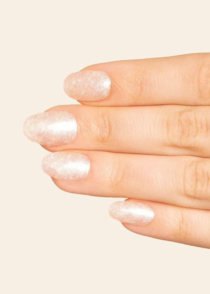 Speakeasy - Canadian Nail Polish
