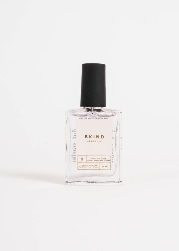 Top Coat Canadian Nail Polish