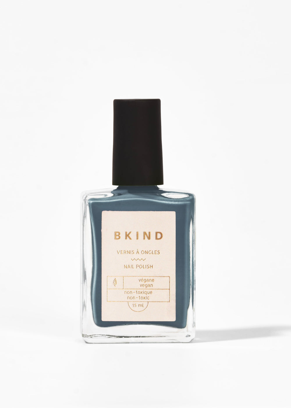 Canadian Nail Polish - Verdun Beach